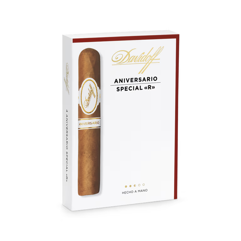Anniversaire Spécial "R"