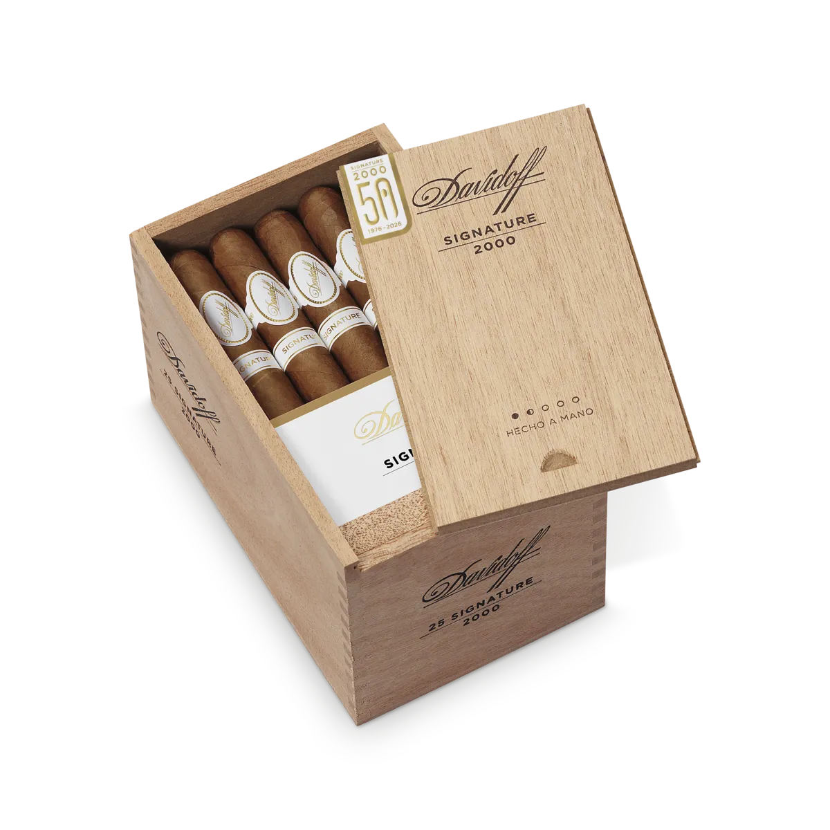 Signature 2000 Davidoff