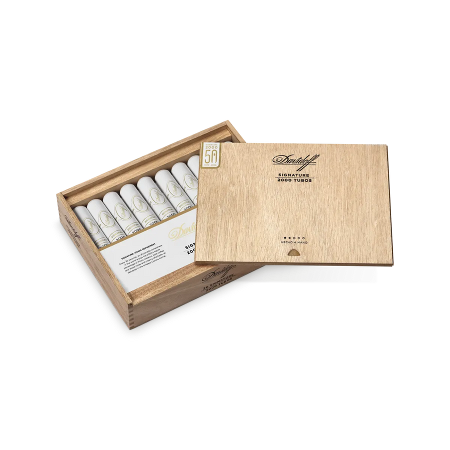 Signature 2000 Davidoff