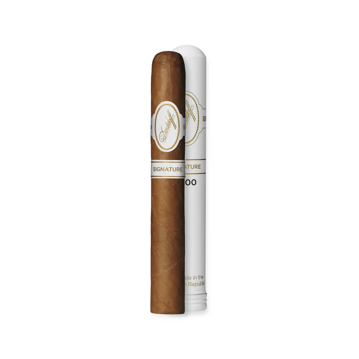 Signature 2000 Davidoff