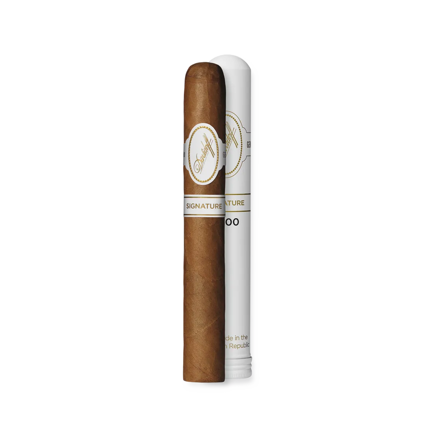 Signature 2000 Davidoff