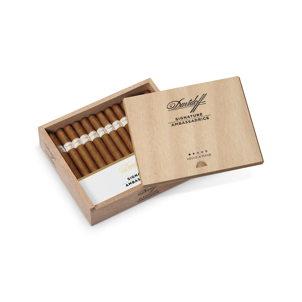 Ambassadrice Signature