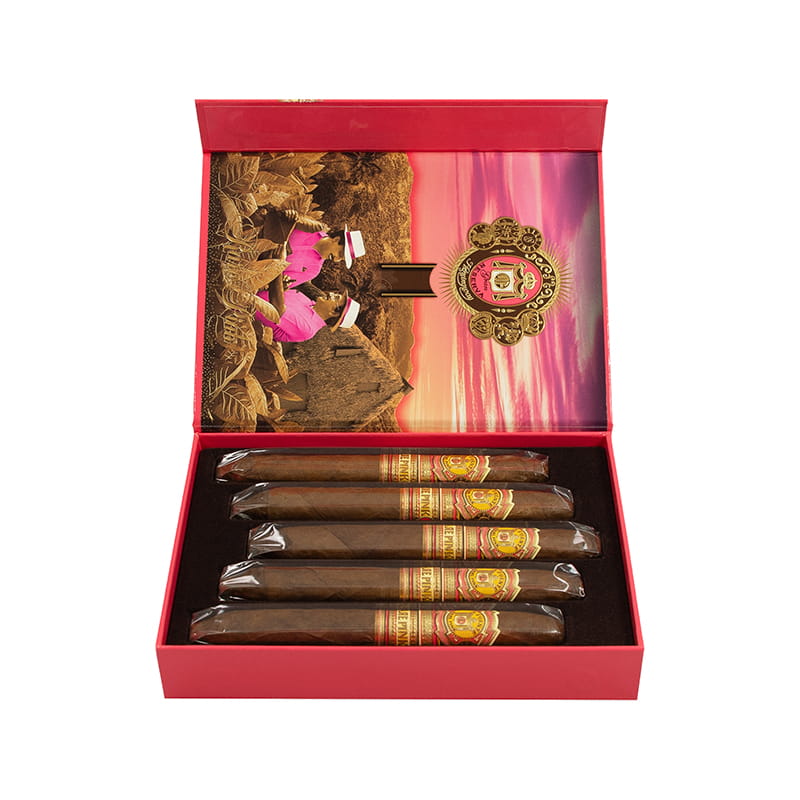 Signature rose rare