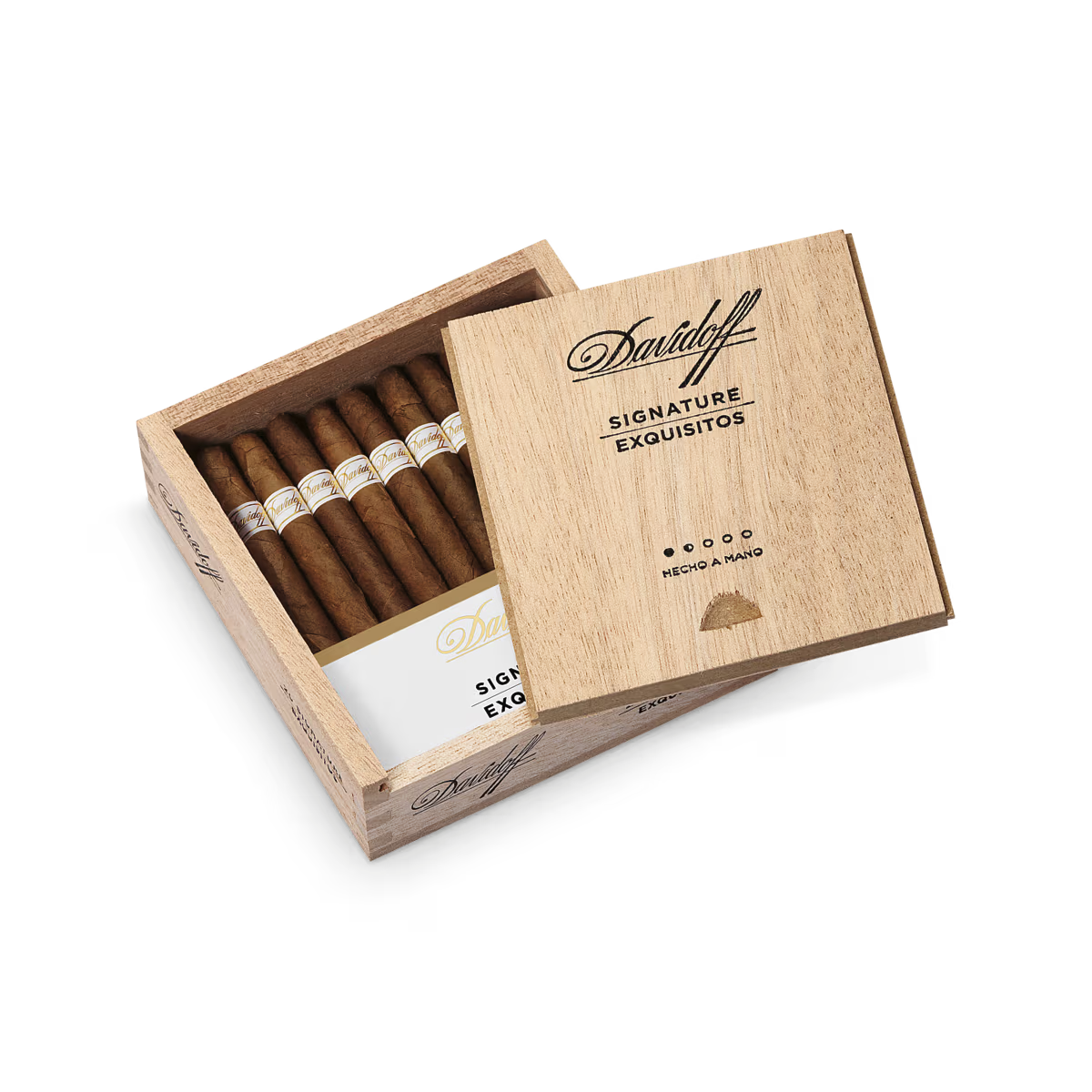 Davidoff Signature Exquisitos