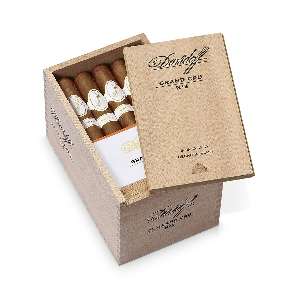 Grand Cru n° 3
