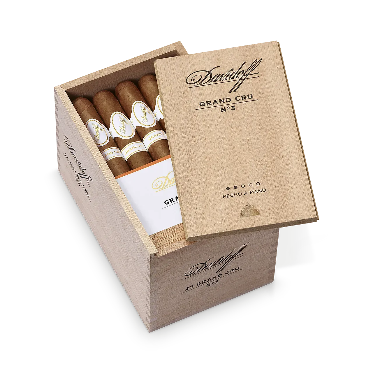 Grand Cru n° 3