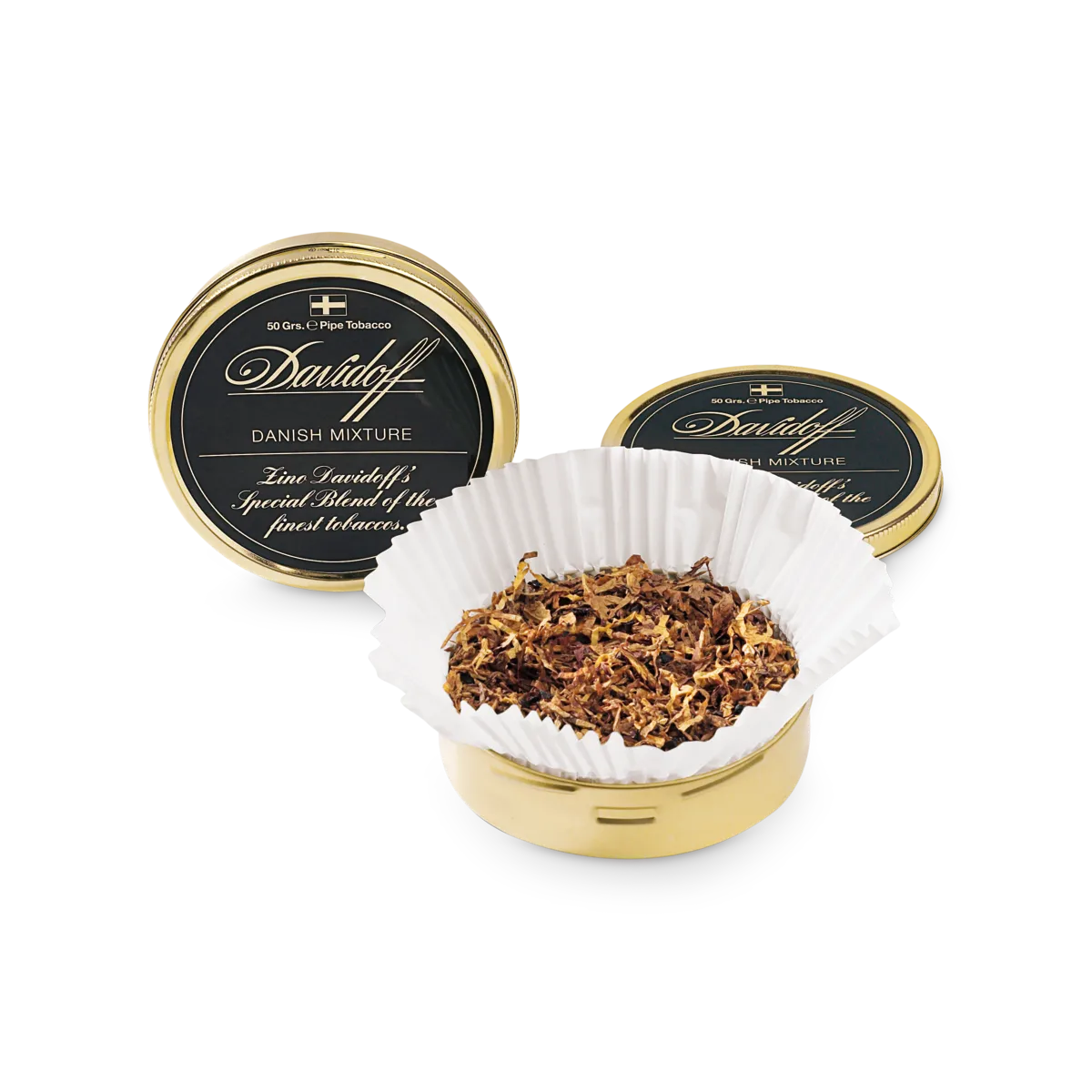 Mélange danois 50 g