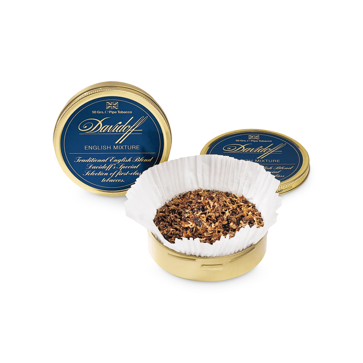 Mélange anglais 50 g