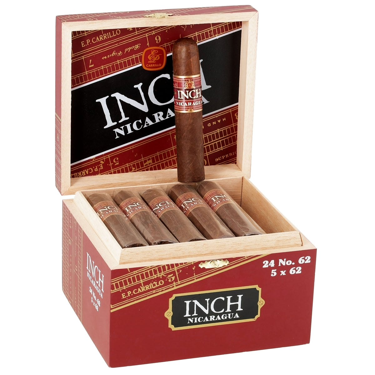 Nicaragua n° 62
