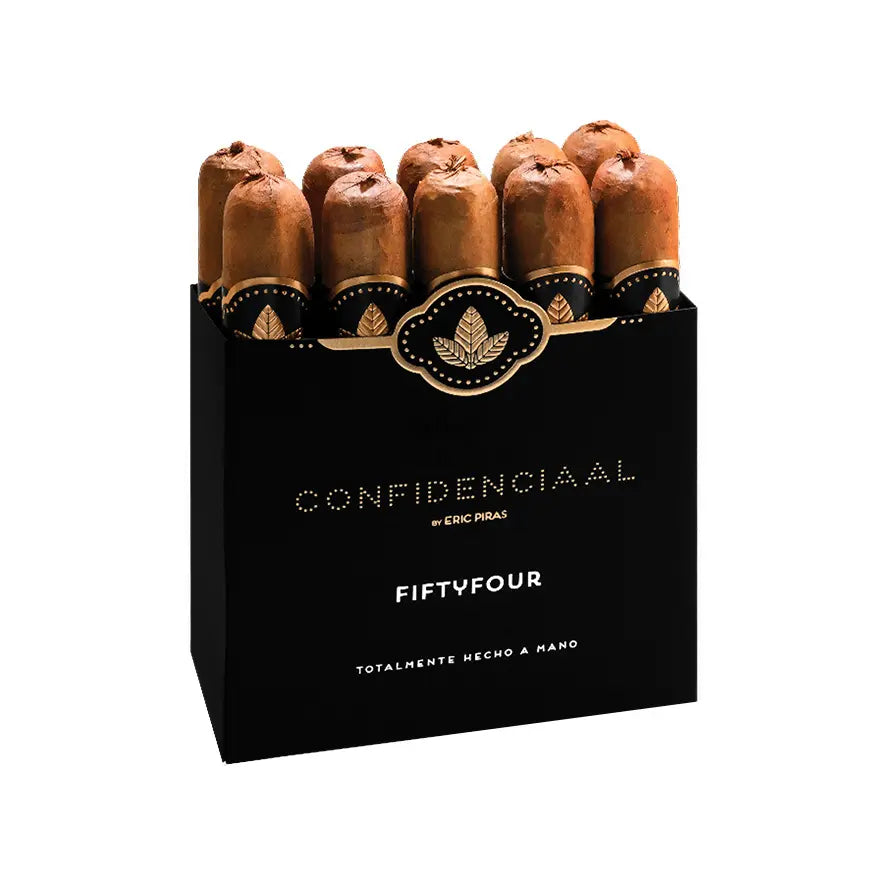 Smokes Shade Robusto