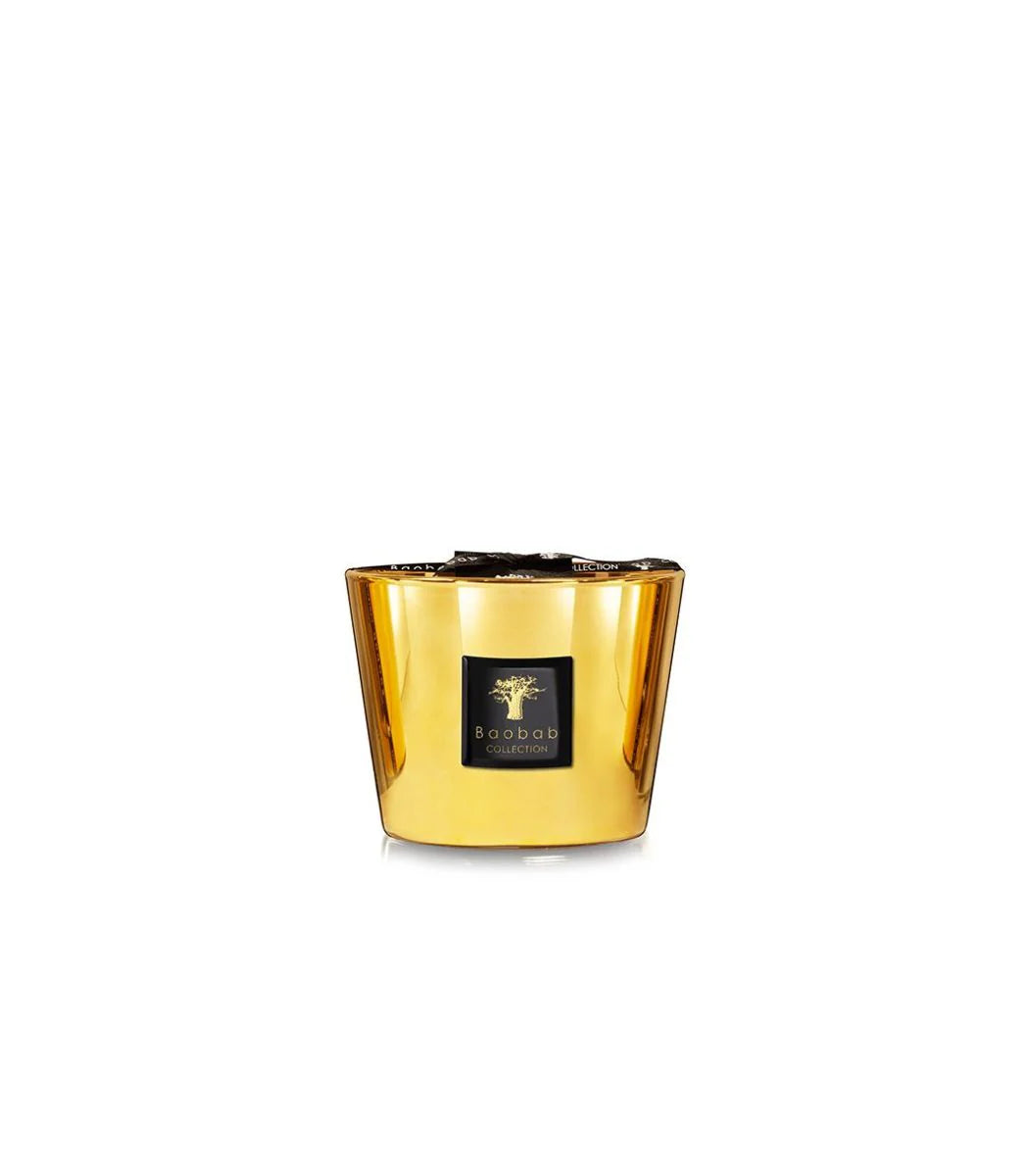 Bougie parfumée Aurum
