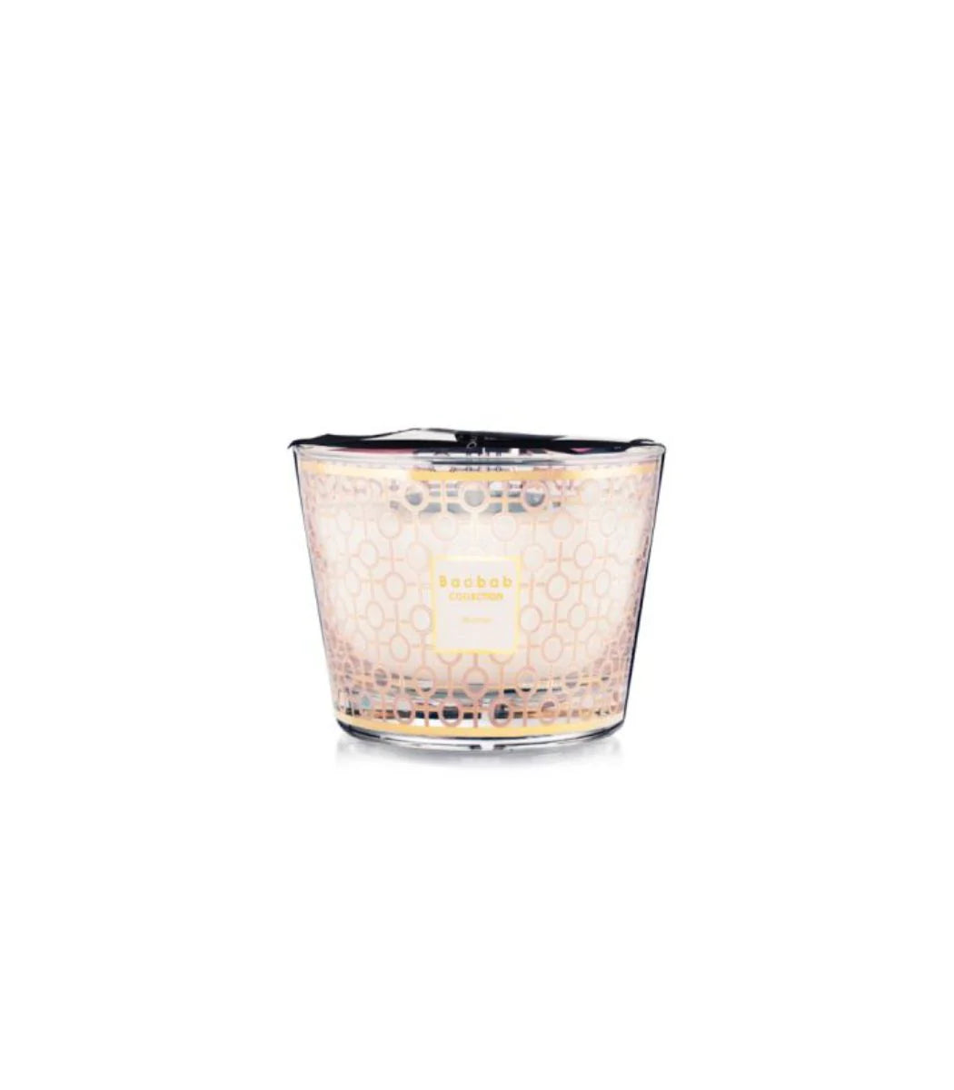 Bougie parfumée pour femme