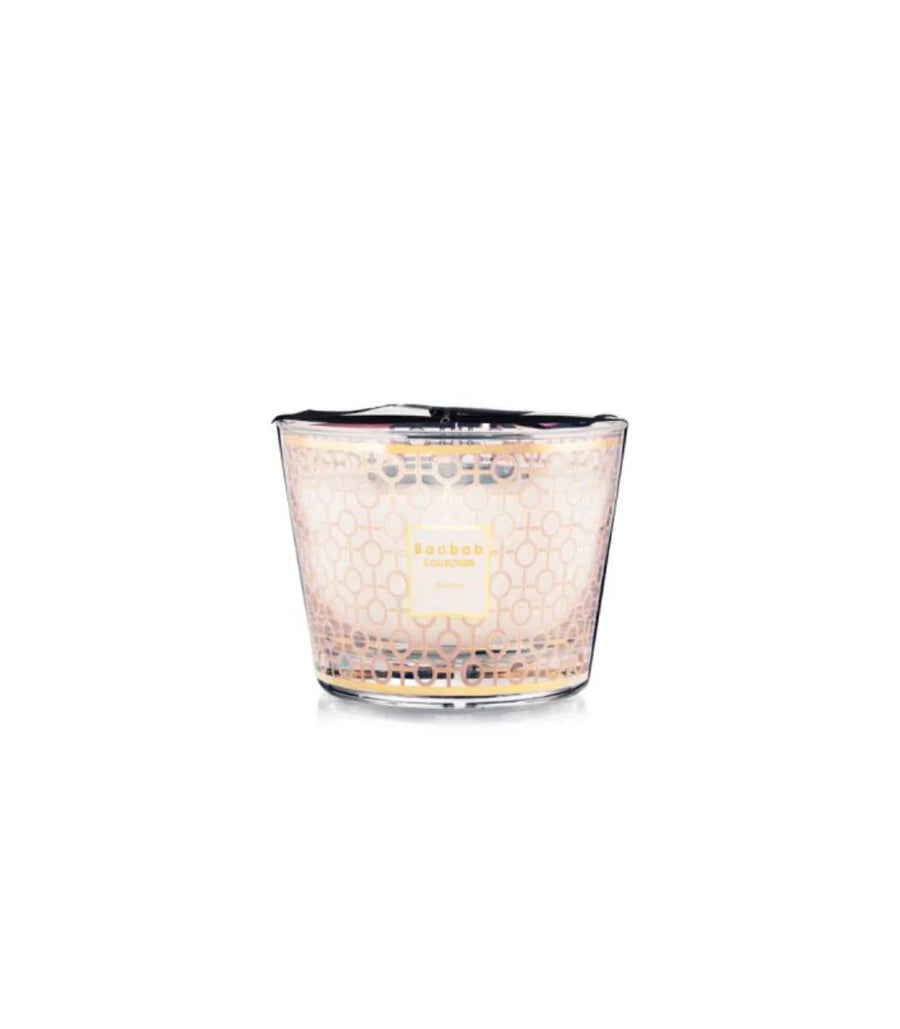 Bougie parfumée pour femme