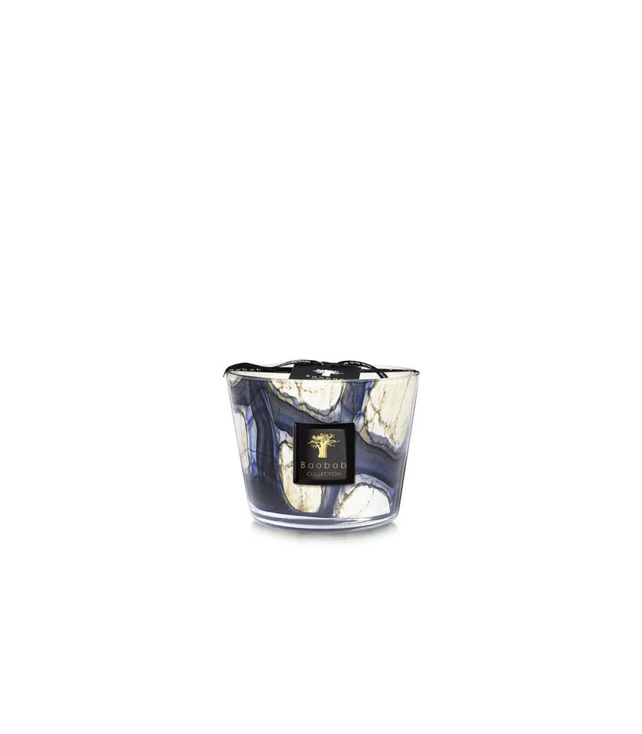 Bougie parfumée Stones Lazuli