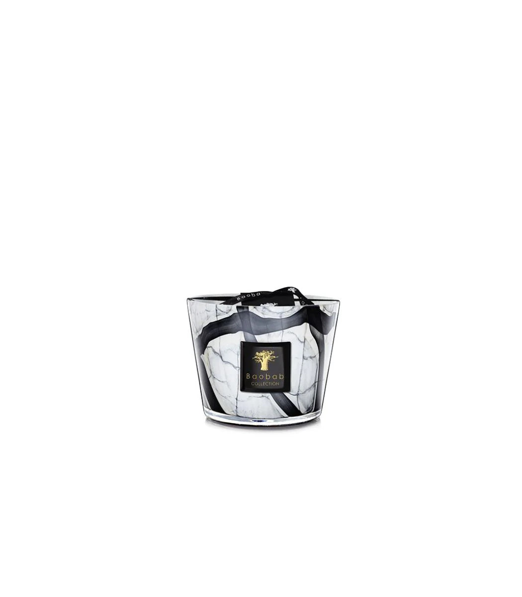 Bougie parfumée Stones Marble