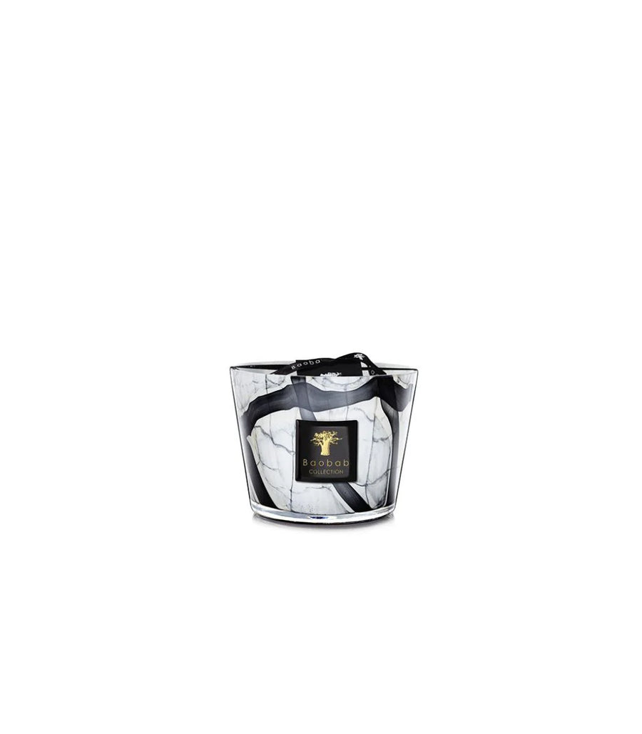 Bougie parfumée Stones Marble