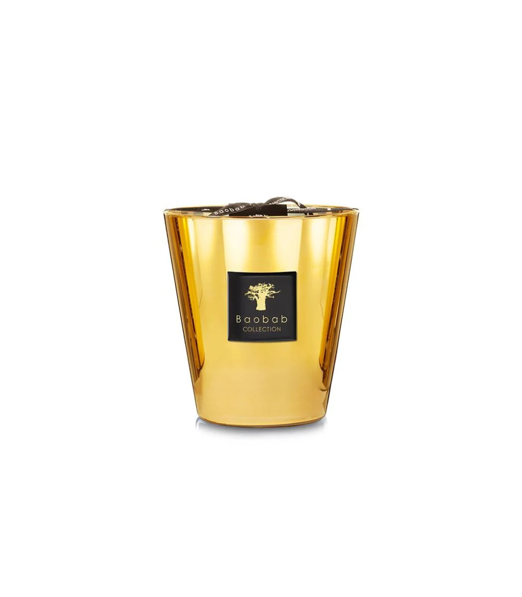 Bougie parfumée Aurum