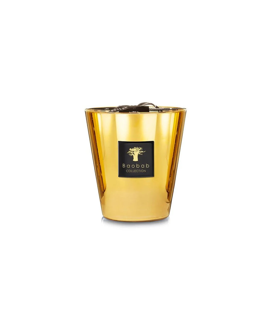 Bougie parfumée Aurum