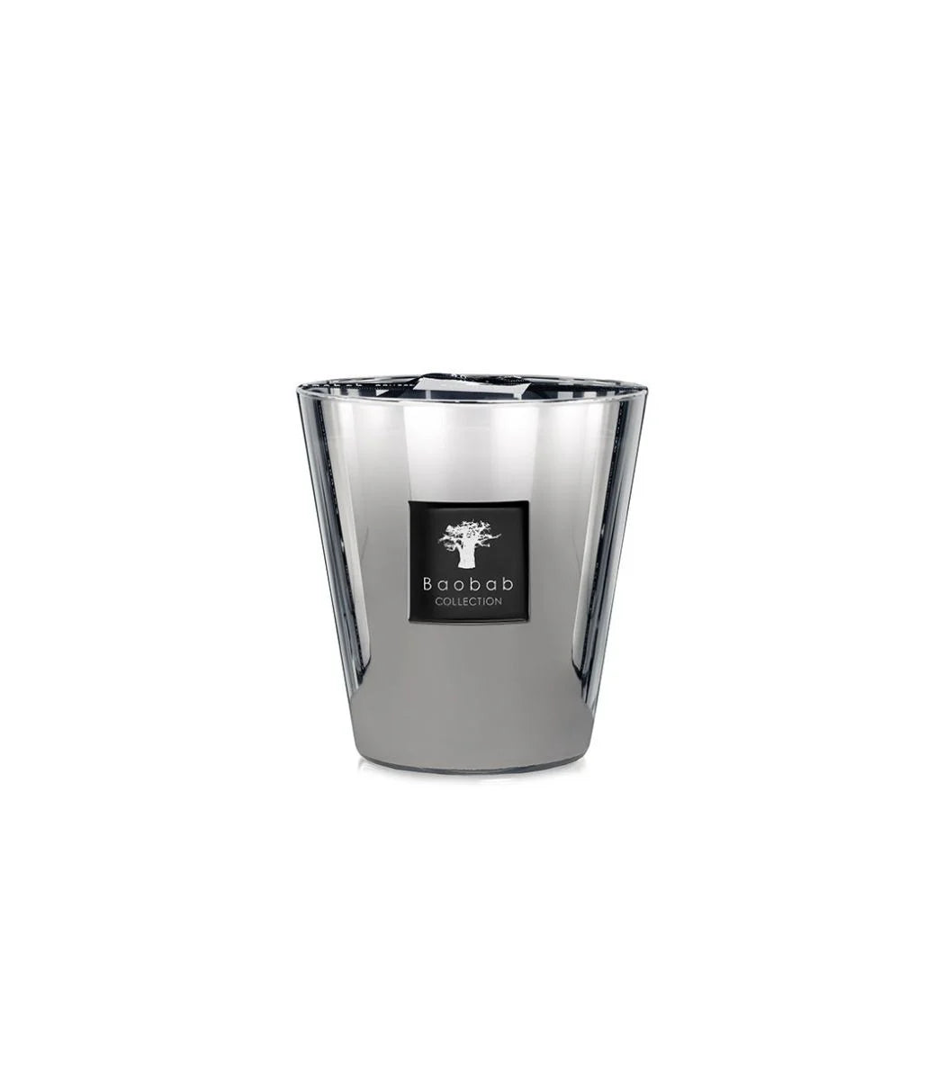 Bougie parfumée Platinum