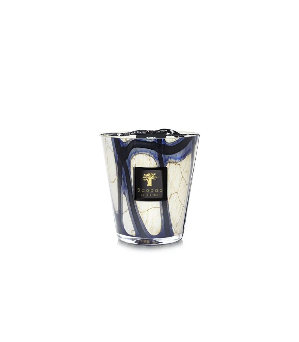 Bougie parfumée Stones Lazuli