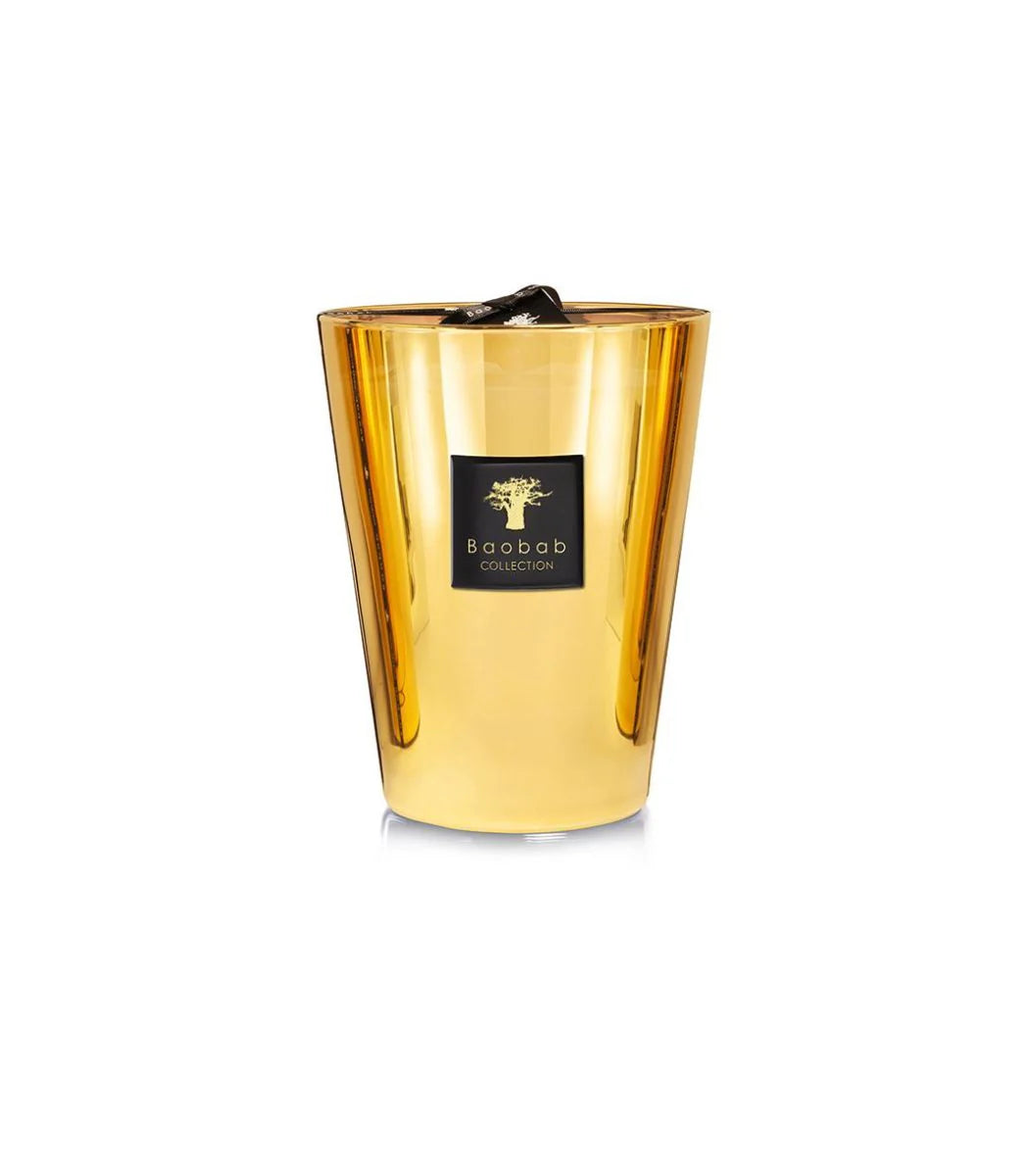 Bougie parfumée Aurum