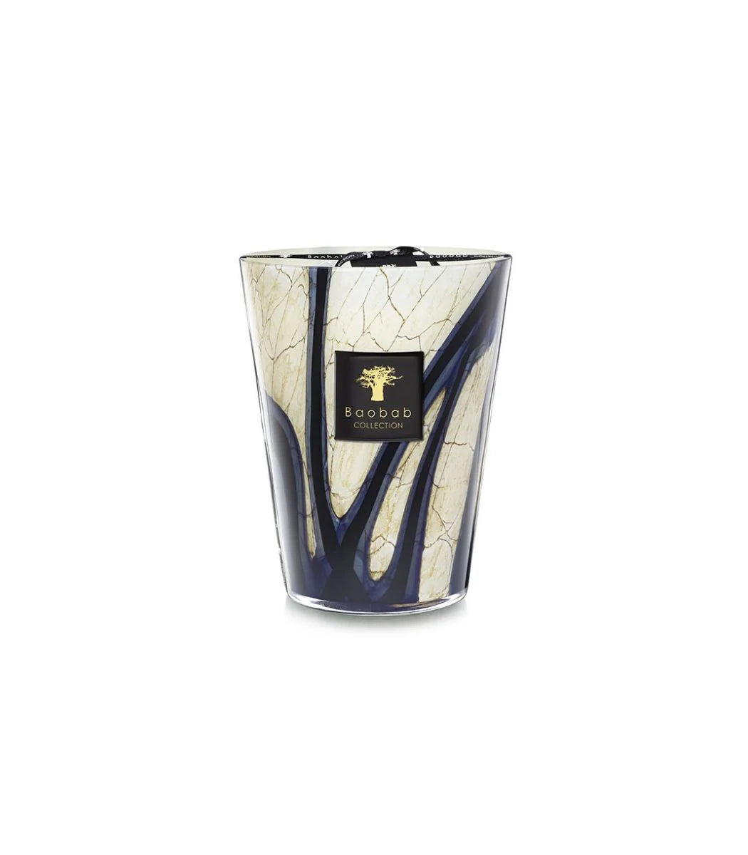 Bougie parfumée Stones Lazuli