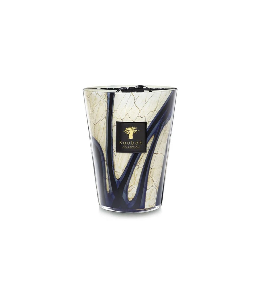 Bougie parfumée Stones Lazuli