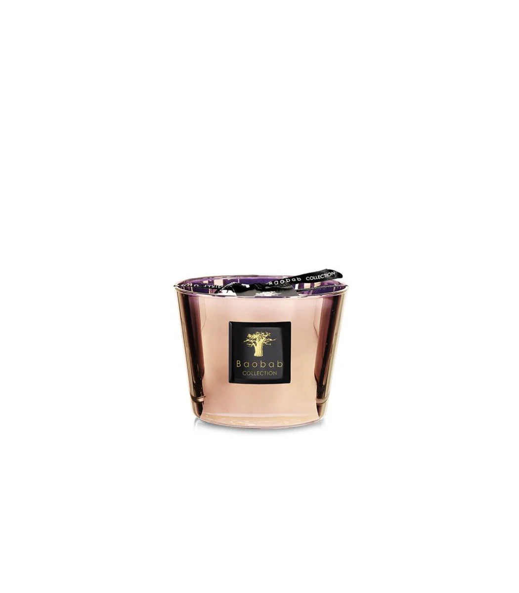 Bougie parfumée Cyprium