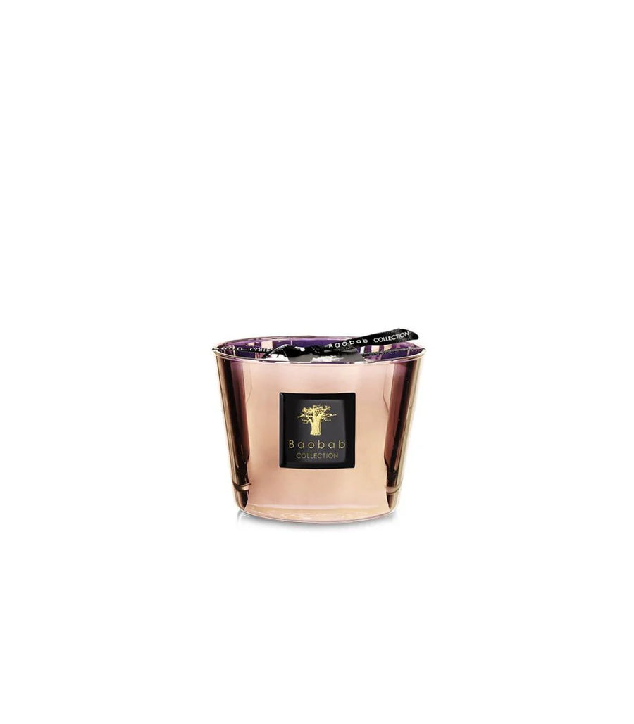 Bougie parfumée Cyprium