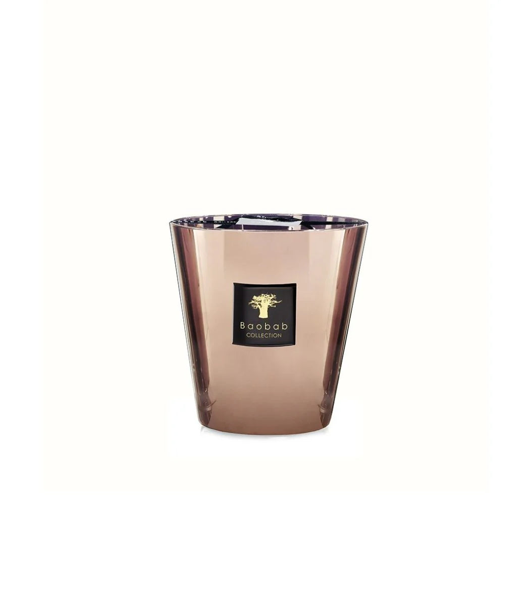 Bougie parfumée Cyprium