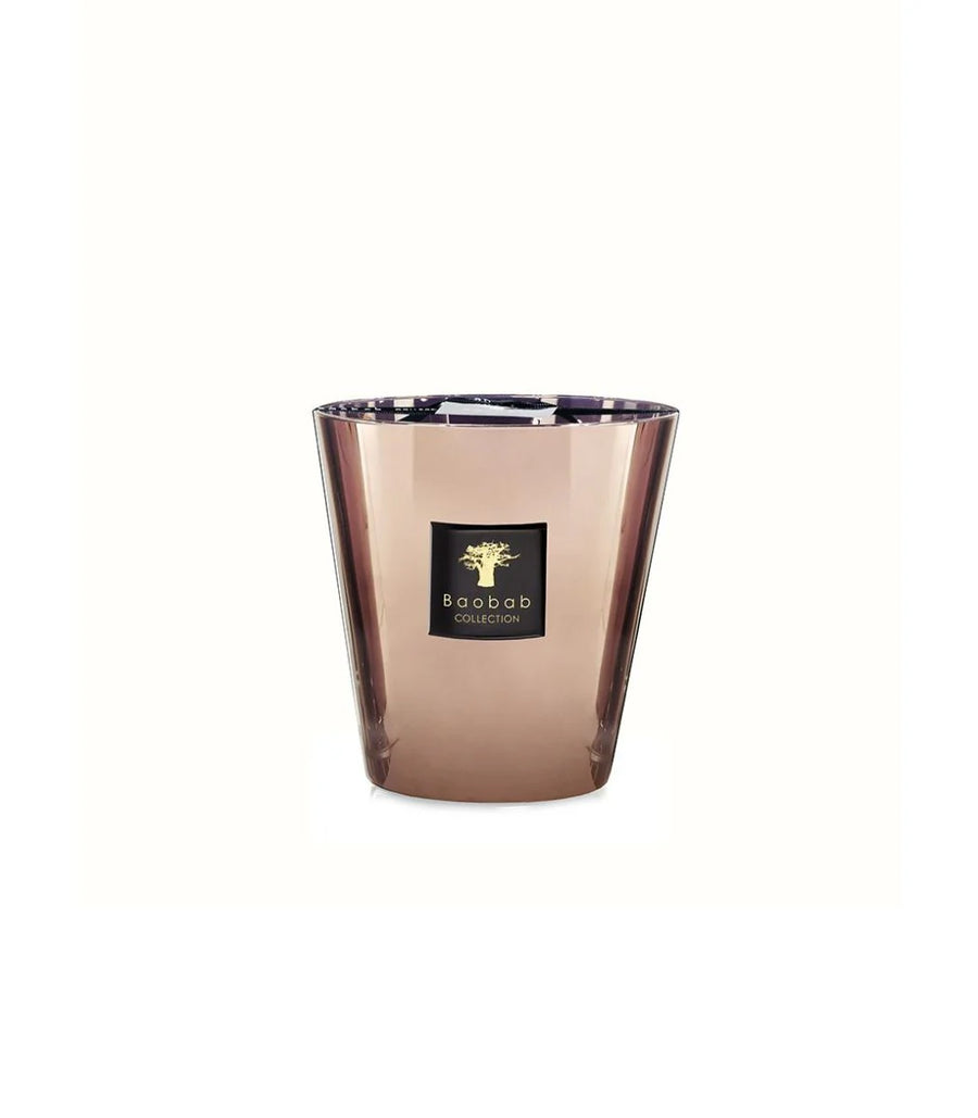 Bougie parfumée Cyprium