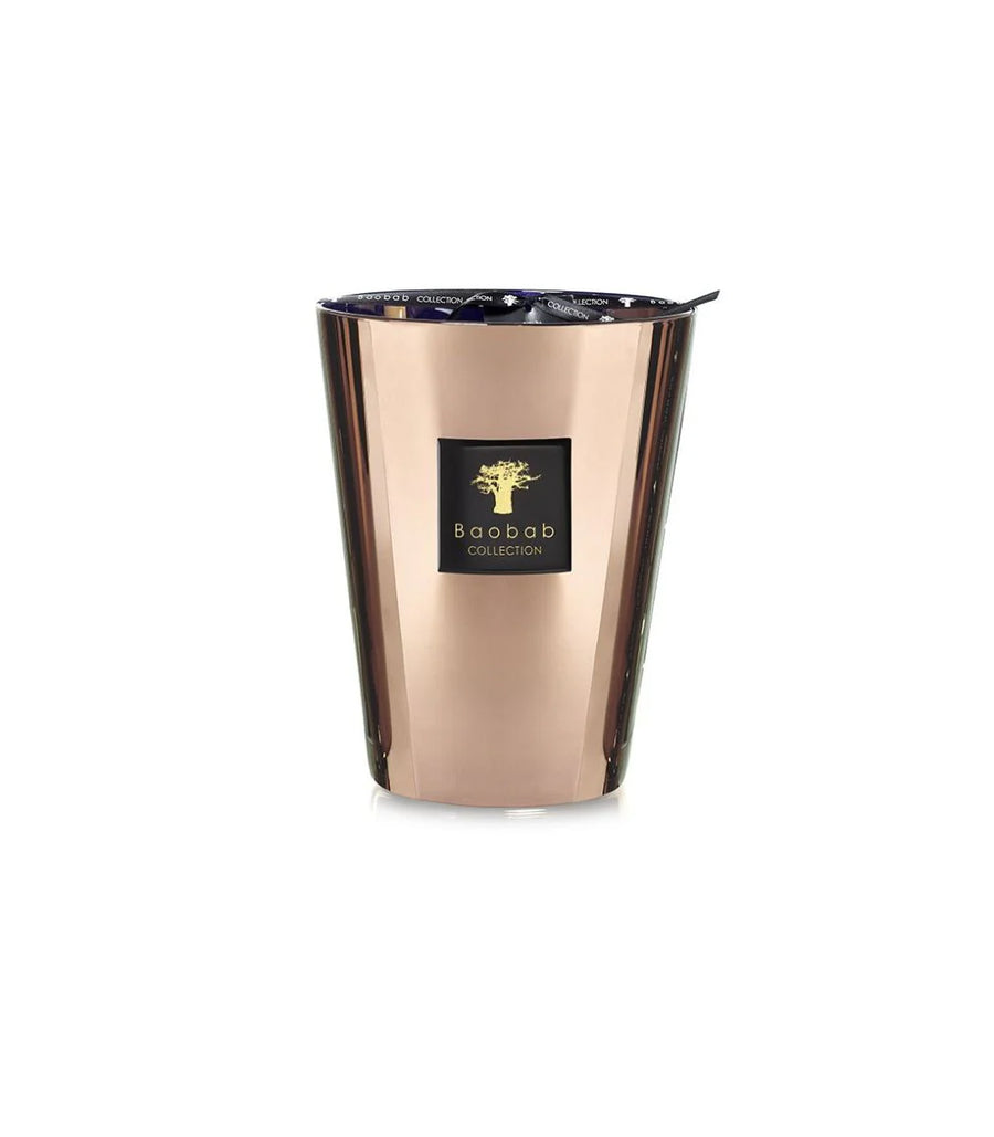 Bougie parfumée Cyprium