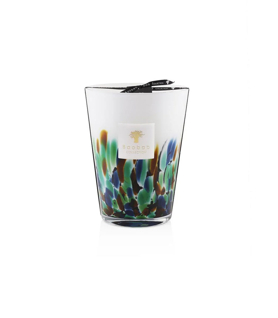 Bougie parfumée Forêt tropicale Amazonia