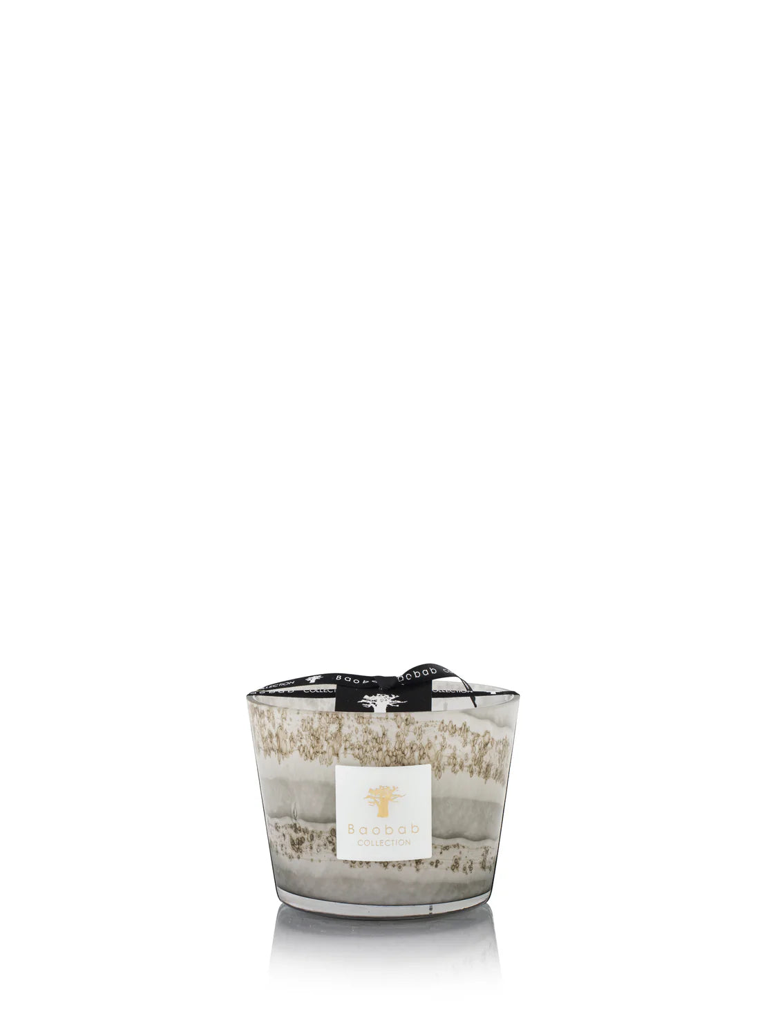 Bougie parfumée Sable de l’Atacama