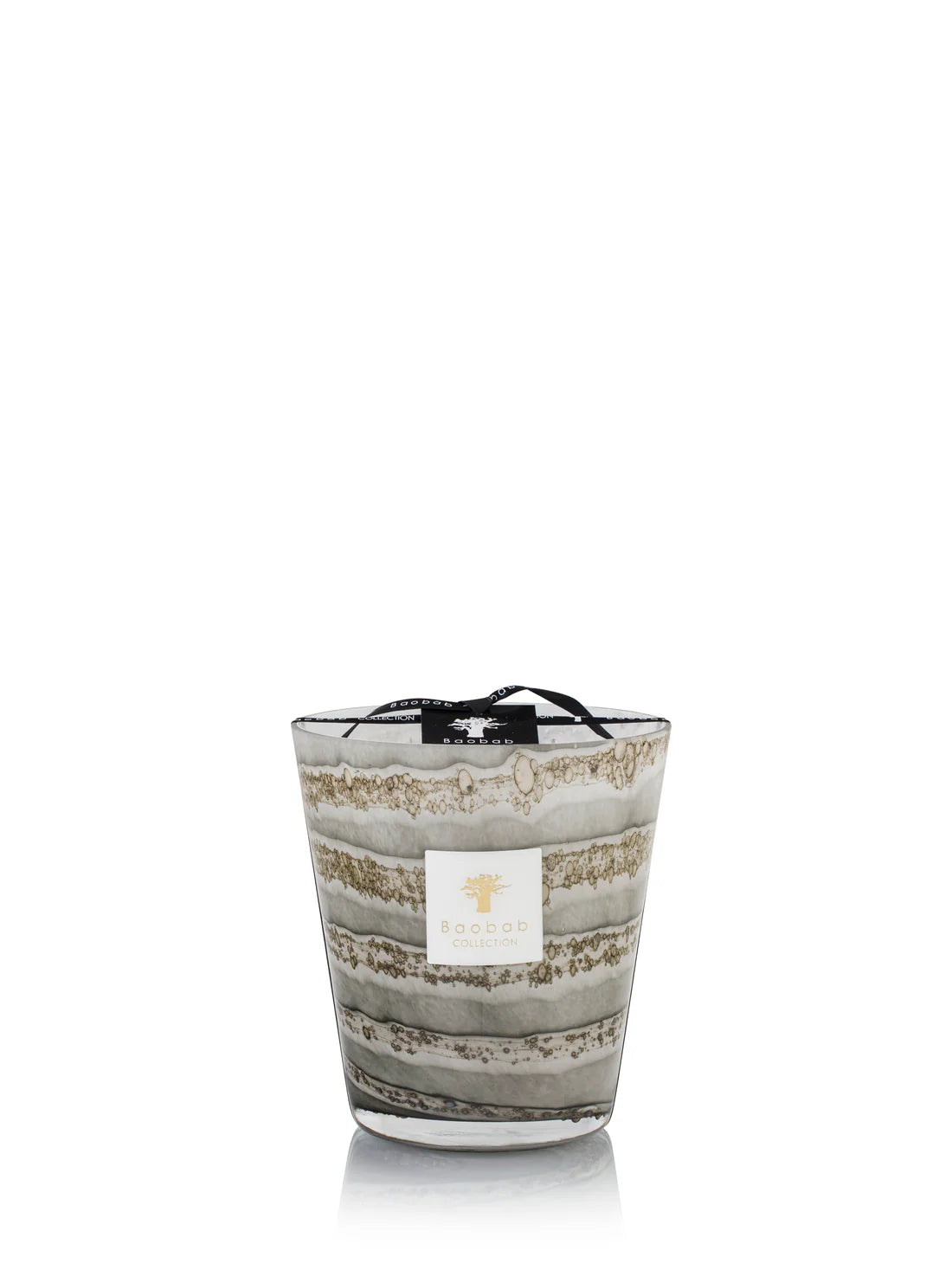 Bougie parfumée Sable de l’Atacama