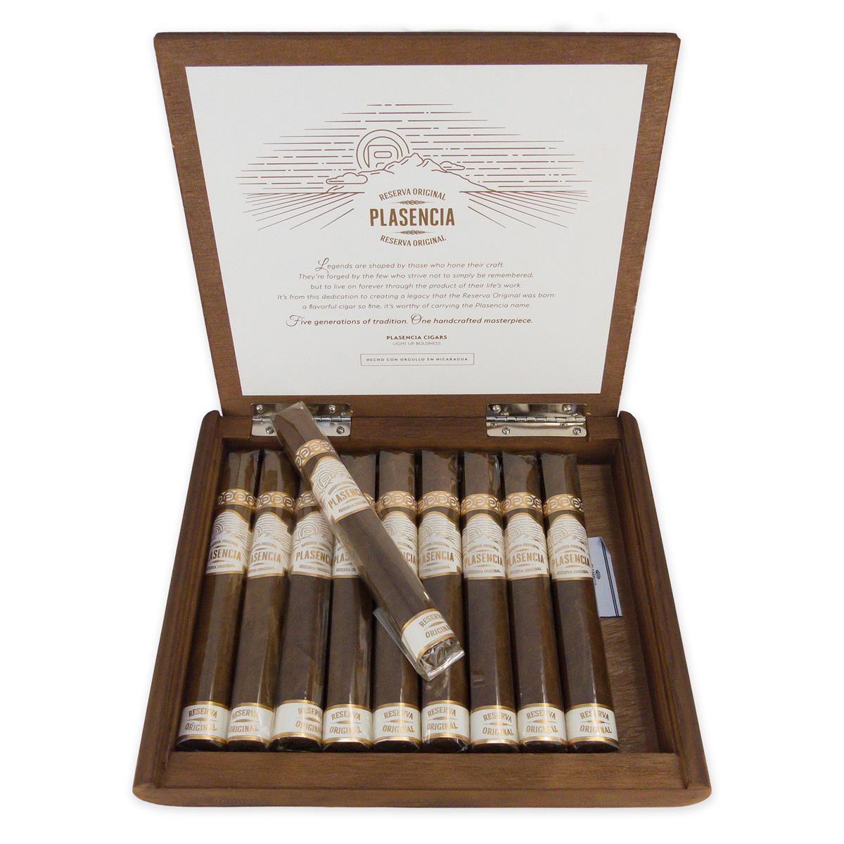 Réserve Original Toro