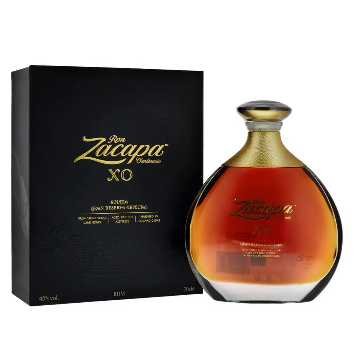 XO Solera Gran Réserve Espéciale