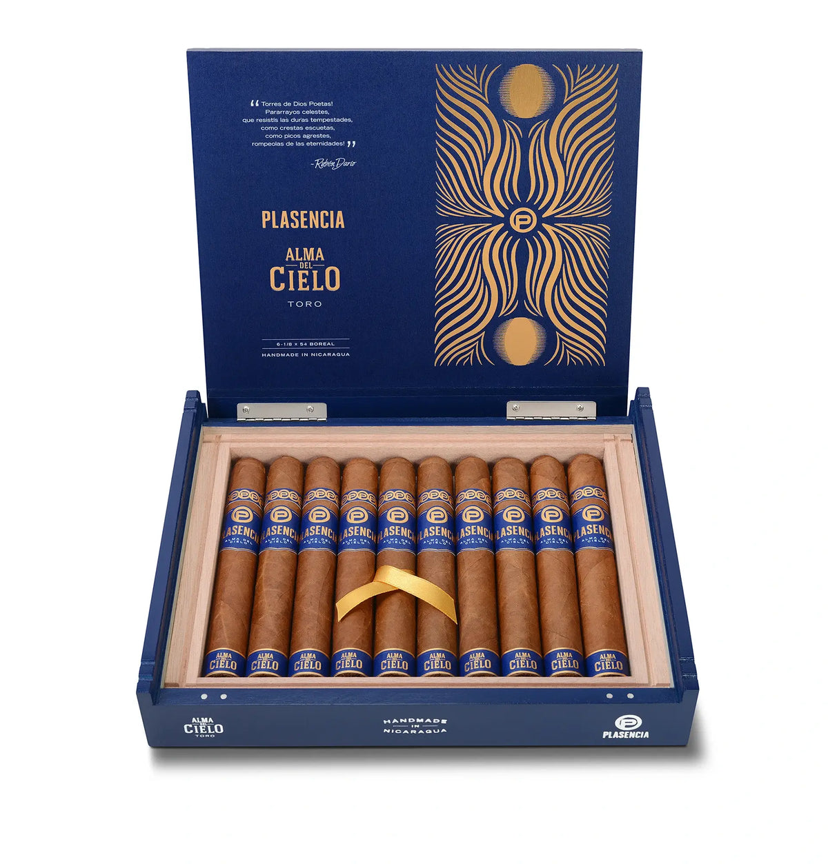 Âme du Ciel boréal