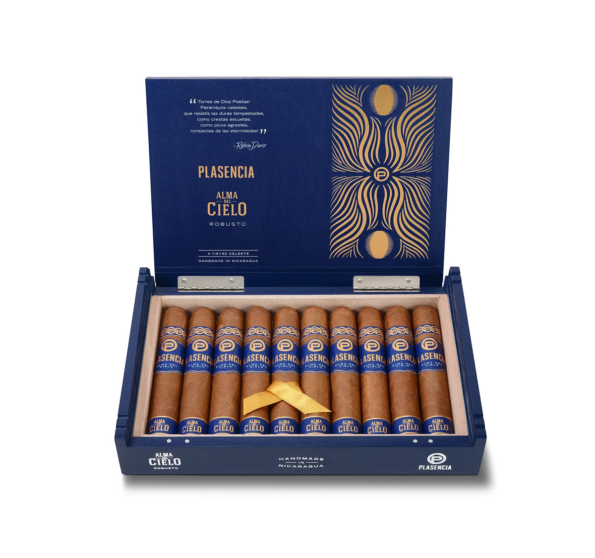 Âme du Ciel Céleste