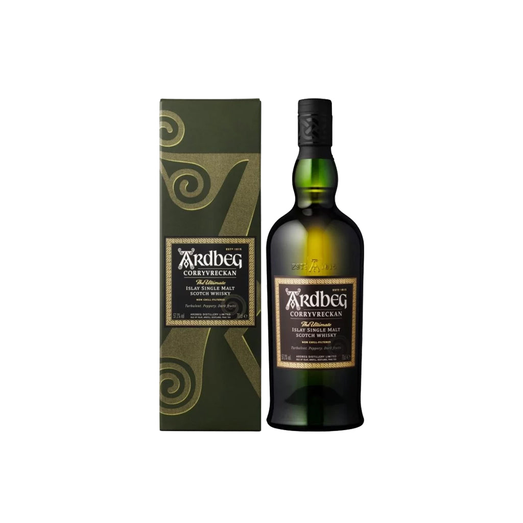 Whisky Corryvreckan