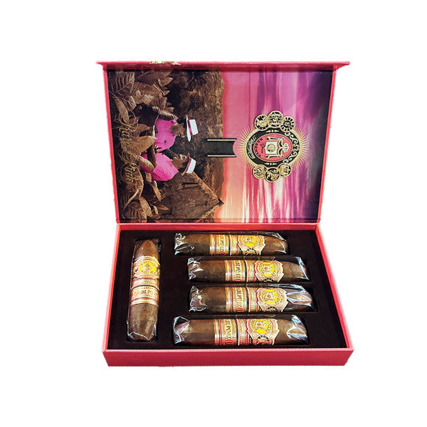 Dame de Cœur rose rare