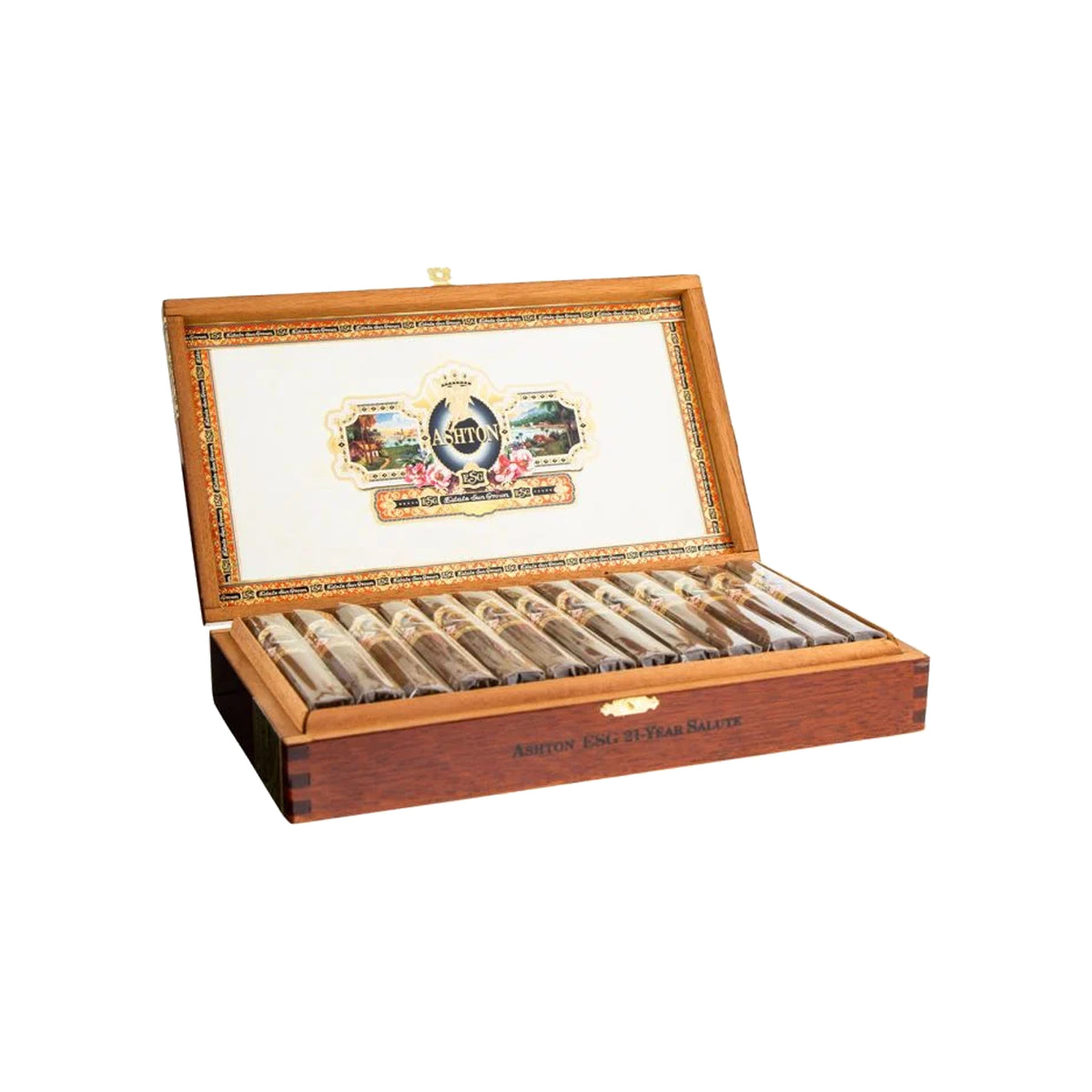 ESG 21 Robusto