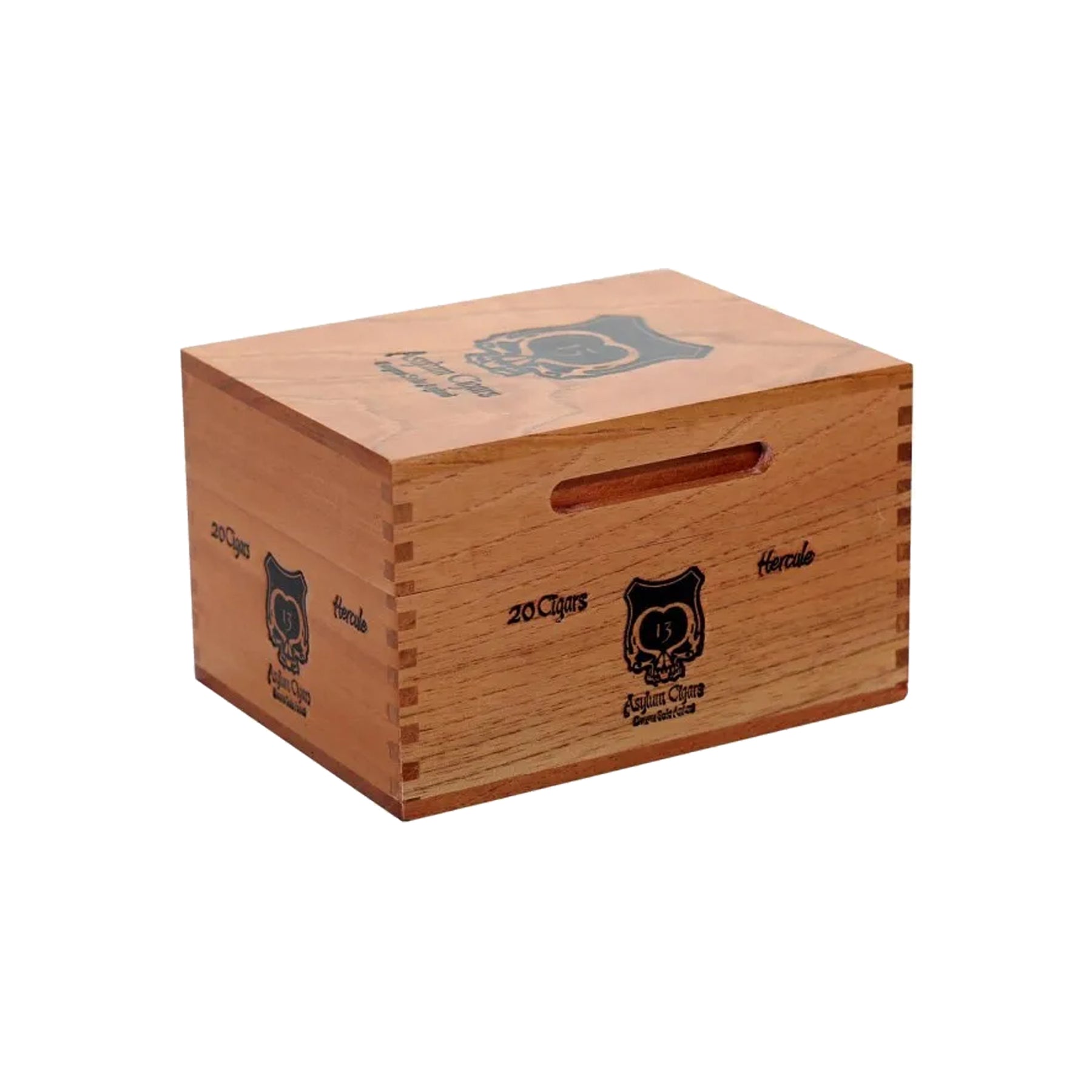 Hercule classique