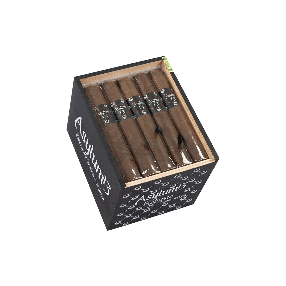 Robusto classique