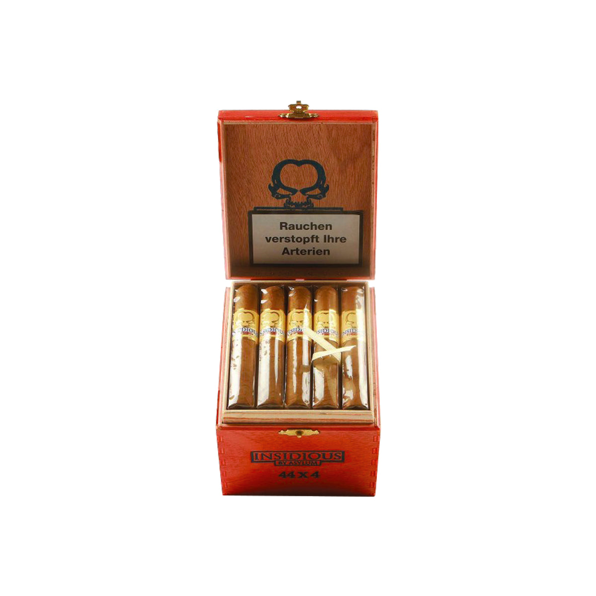 Insidieux Short Corona