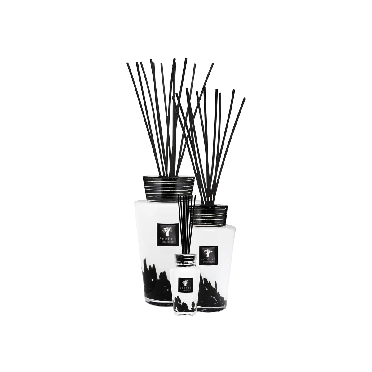 Diffuseur Totem Plumes
