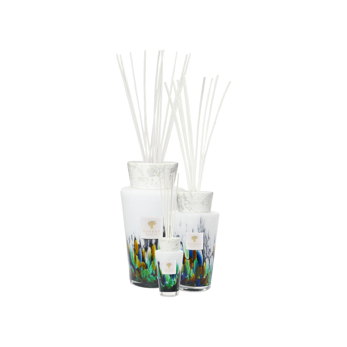 Diffuseur Totem Rainforest Amazonia