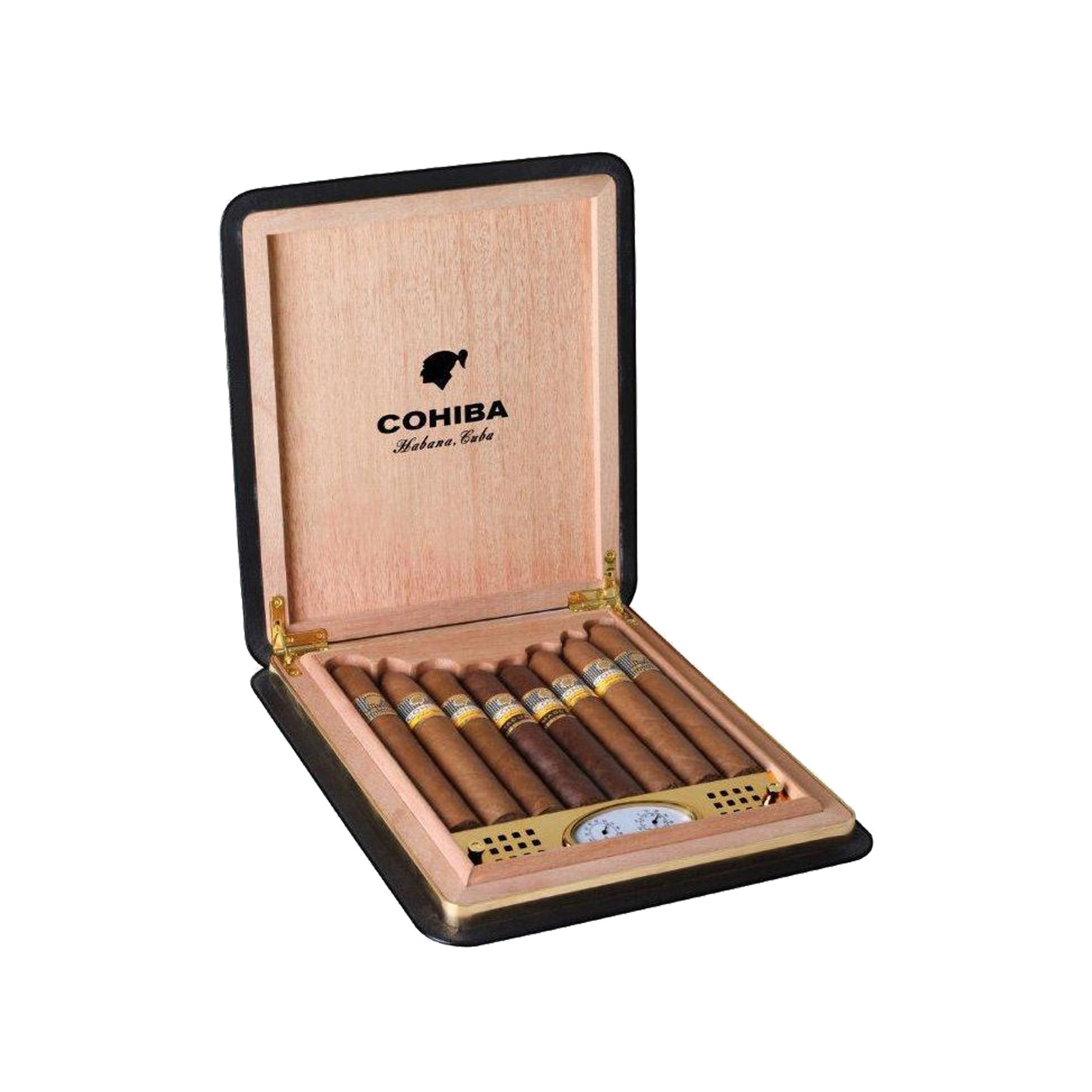 50e anniversaire - Humidor de voyage
