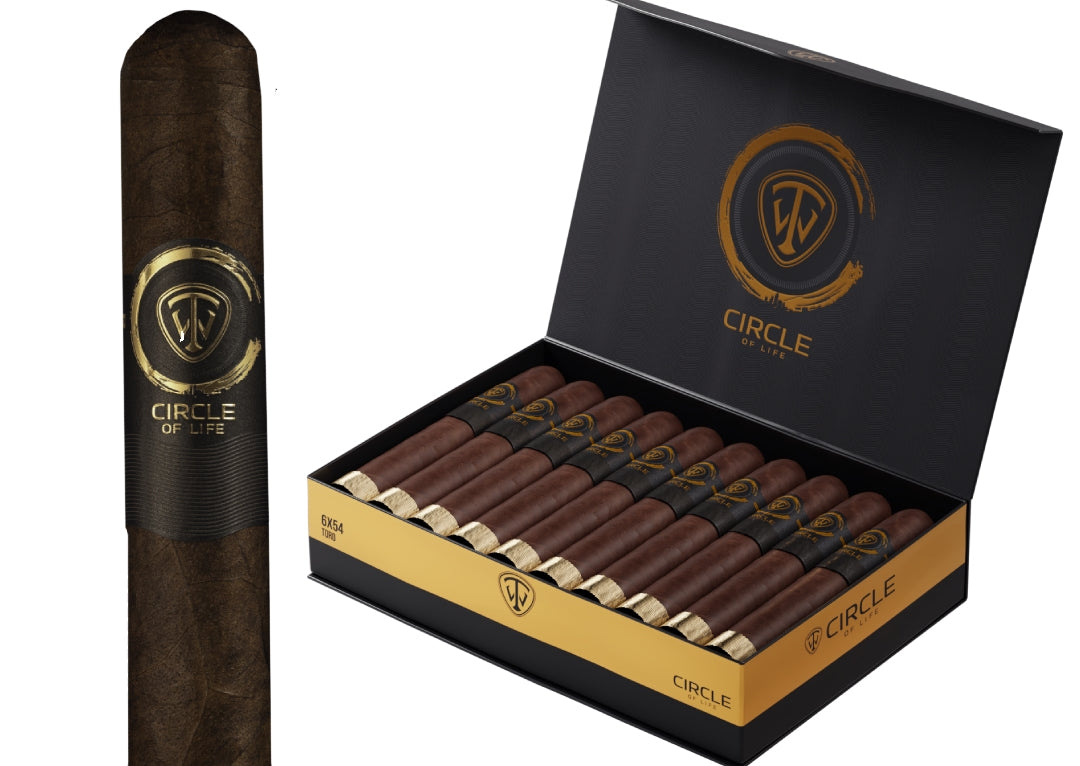 Smokes Shade Robusto