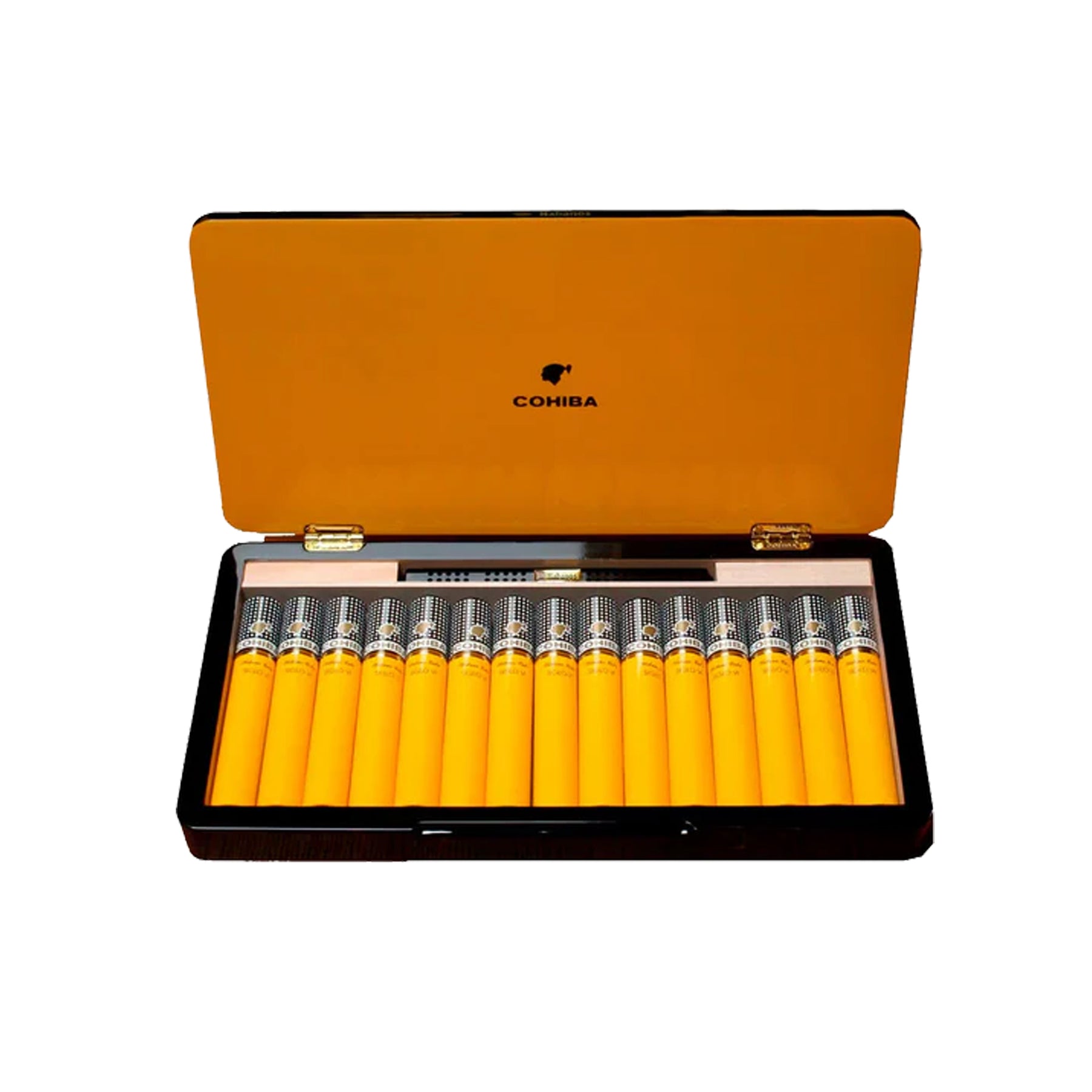 HUMIDOR DE BUREAU SIGLO VI